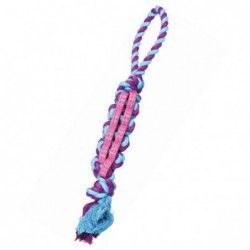 Jouet Twisted Stick à corde