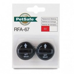 Pile de rechange petsafe 6...