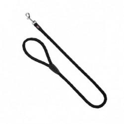 Laisse cavo noir 1 m