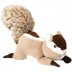Ecureuil peluche 24 cm