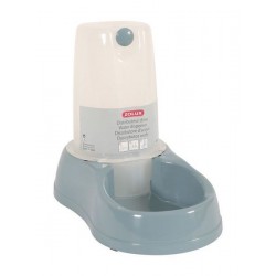 Distributeur eau 1,5 L bleu