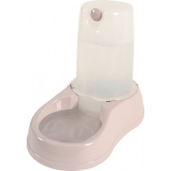 Distributeur eau 1,5 L taupe