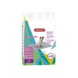 Tapis education pour chiot...