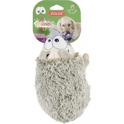 Jouet peluche friends hérisson