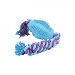 Jouet corde et poire 11 cm