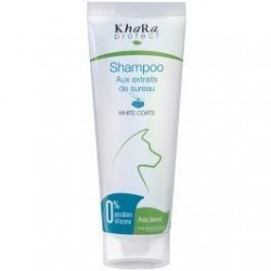 Shampooing aux extraits de...