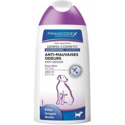 Shampooing anti-mauvaises...