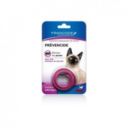 Collier prévencide...