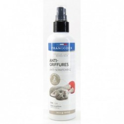 Spray anti-griffures pour...