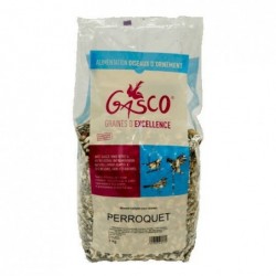 Mélange complet Perroquet 3 Kg