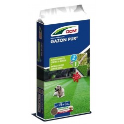 Engrais gazon PUR 10 kg