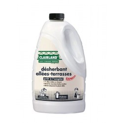 Désherbant Allées,...