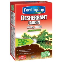 Désherbant jardin concentré...