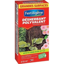 Désherbant polyvalent 700 ml