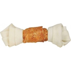 Os noué avec poulet