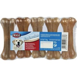 Os à mâcher pressés lot de...