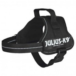 Harnais power noir...