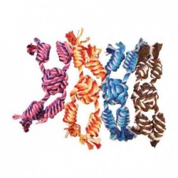 Jouet en corde étoile...