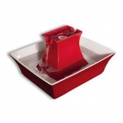 Fontaine drinkwell pagoda...