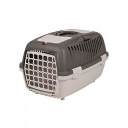 Caisse de transport jusqu'à...