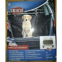 Protège coffre de voiture...