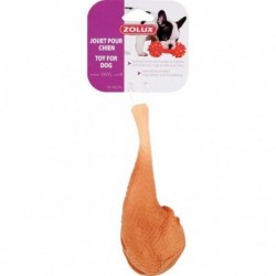 Jouet pilon vinyl 19 cm