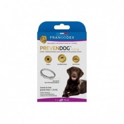 Collier Prevendog pour...