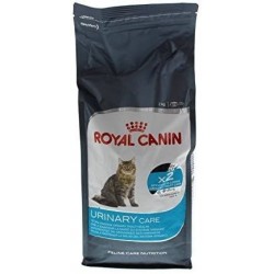 Croquettes chat urinary...