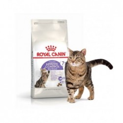 Croquettes pour chat...