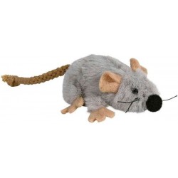 Souris peluche 7 cm