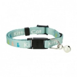 Collier chaton nylon