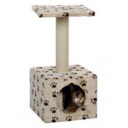 Arbre à chat Zamora motifs...