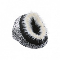 Abri douillet 35x26x41...