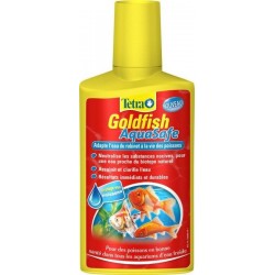 Tetra goldfish aquasafe 100 ml