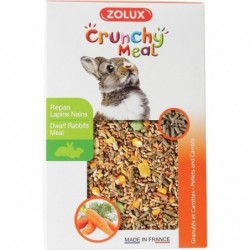 Crunchy meal lapin nain 800 g