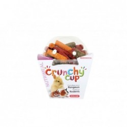 Friandise crunchy cup...