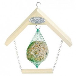 Balancoire suspendu pour...