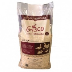 Mélange poule pondeuse 5 à...