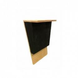 Nichoir chauve souris