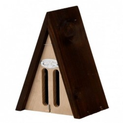 Maison à papillons...