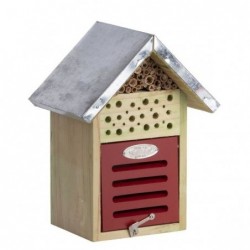 Hôtel à insectes petit