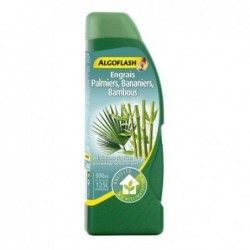 Engrais Palmiers, Bambous...