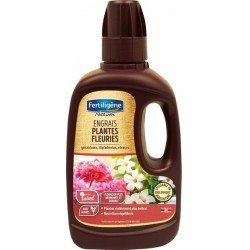 Engrais plantes fleuries...