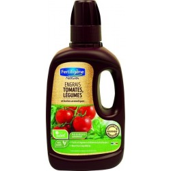Engrais tomates, légumes et...