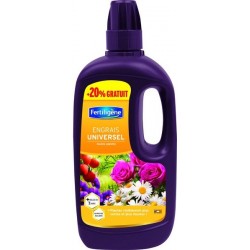 Engrais universel 750 ml +...