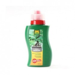 Engrais liquide bonsais 350 ml