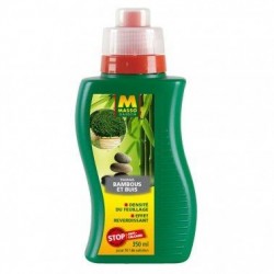 Engrais liquide buis et...