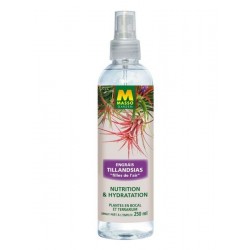 Engrais tillandsias spray...