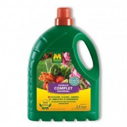 Engrais complet universel...