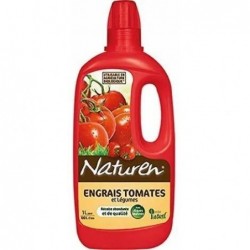 Engrais tomates 1 L UAB